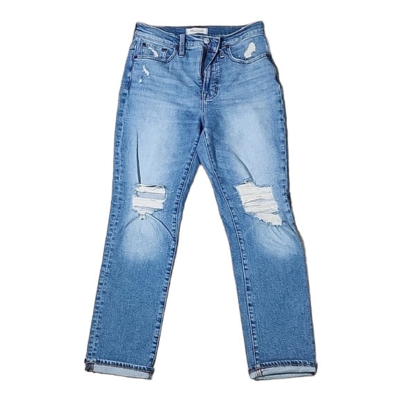Madewell Denim - Madewell the perfect vintage jean size 25